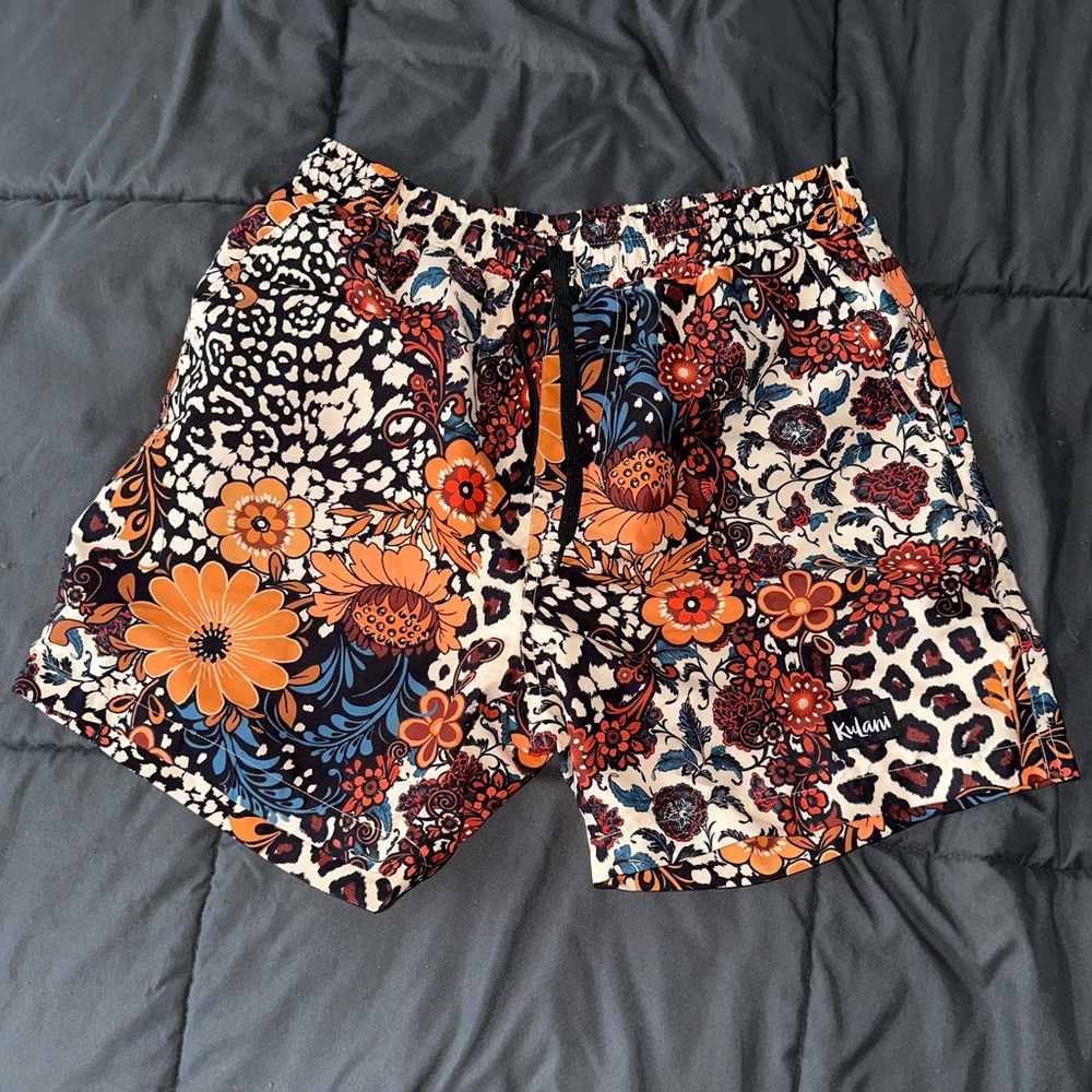 Swimsuit